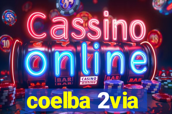 coelba 2via